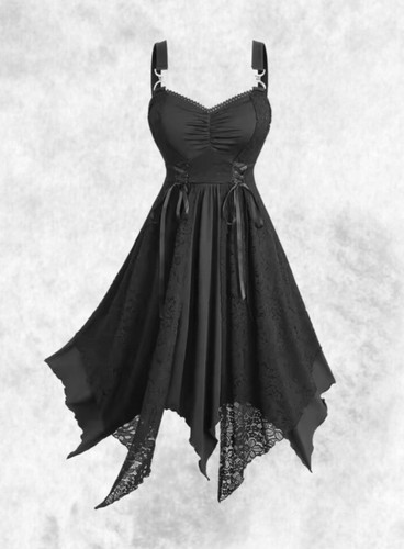Neu schwarz gothic - neu,