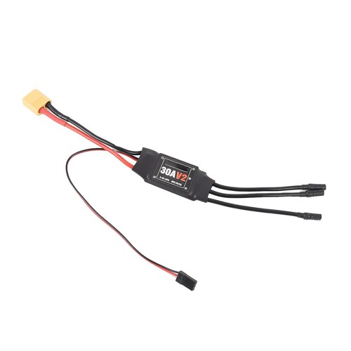 Brushless esc 30a - brushless,