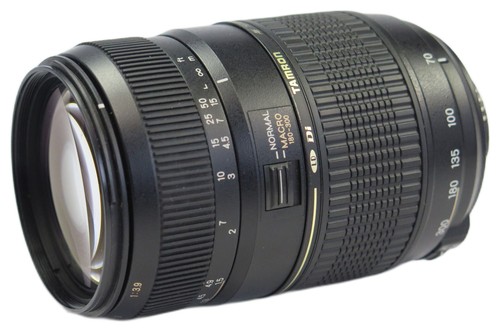 Tamron 300mm 4 5 6 - tamron, 70-300mm