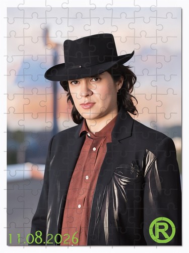 Udo lindenberg 111 - udo, lindenberg--e2--111--