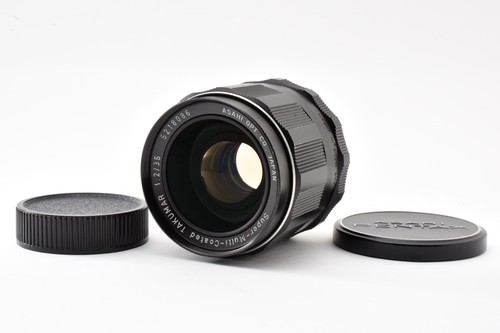 Neuwertig pentax smc takumar - [neuwertig],