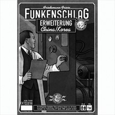 Funkenschlag: China/Korea