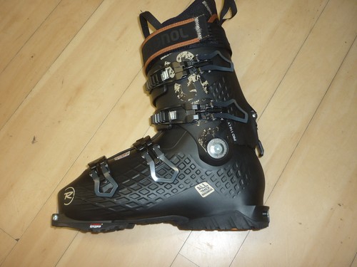 Rossignol alltrack pro 110 - alltrack,