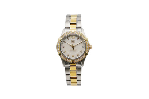 Tag heuer aquaracer lady - heuer,