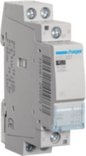 Hager esc227 - hager,