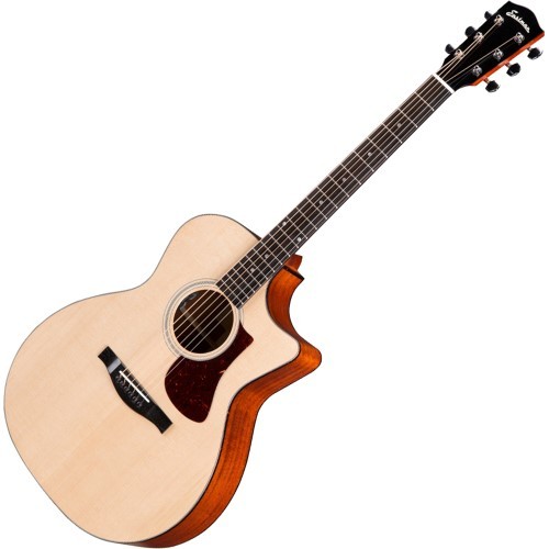 Eastman ac122 1ce natural - eastman, ac122-1ce