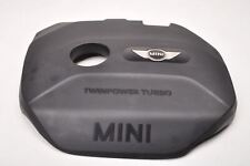MINI  F54 F55 F56 F57 COOPER  S   Motorhaube Motordeckung Motorabdeckung 8601635