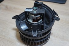 Gebläsemotor für Mercedes C-Klasse W202 ohne Klimaanlage 2028204342