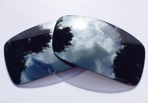 Polarisiert silber - polarisiert,