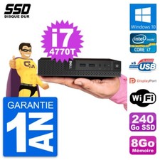 Ultra Mini PC DELL 3020 Micro