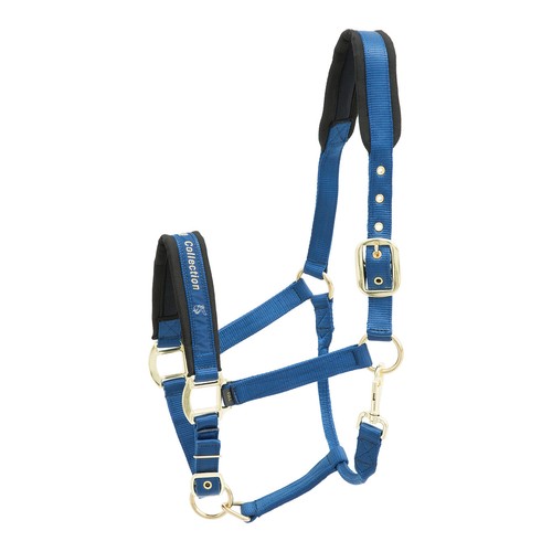 Kieffer stallhalfter nylon - kieffer,