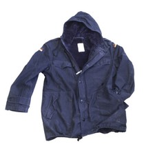 Bundeswehr parka feldjacke - bw,