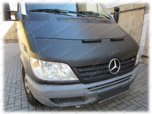Bra für mercedes sprinter - mb,