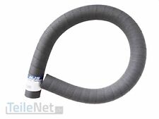 Vorwärmschlauch * HJS * 1x 65 mm x 50cm Flexschlauch Ansaugschlauch Luftschlauch