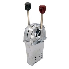 Universel Außenborder