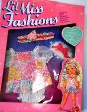 LIL MISS FASHIONS PARTY KLEID