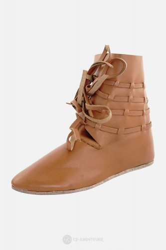 Mittelalterschuhe