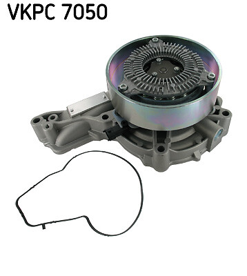 Skf vkpc 7050 wasserpumpe für - vkpc,