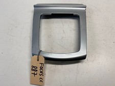 Ford Focus CC / Cabrio / Typ. DB3 Verkleidung Abdeckung Schaltkulisse