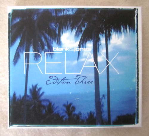 Doppel relax edition - doppel-cd,,