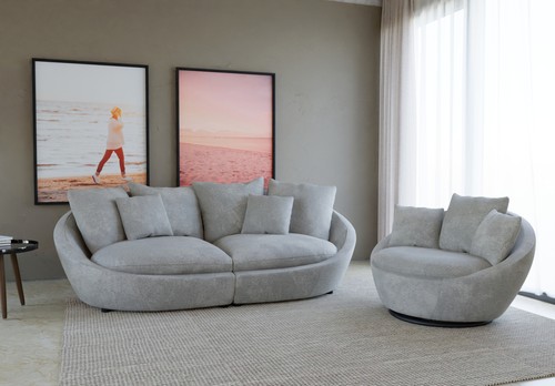 Premium sofa set sessel couch - premium,