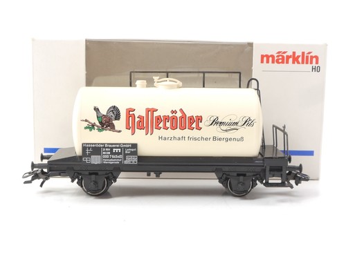 Märklin güterwagen - märklin, h0