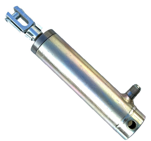 Hydraulikzylinder einfach - ew,