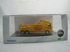 Oxford Diecast VOL01REC Albert