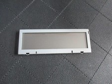 Original SHARP Ersatzteil LCD-Display für PC-1600 Vintage selten