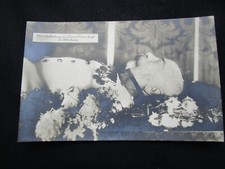 1911 HABSBURG KUK KAISER AM