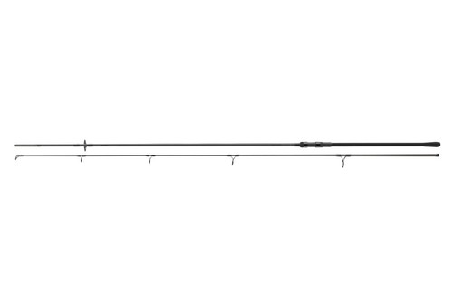 Daiwa black widow carp 6m - black,