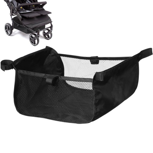 Kinderwagenkorb unter dem - ,