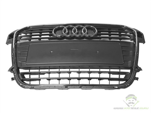 Original kühlergrill - original,