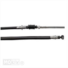 Bremszug vorne HONDA Vision