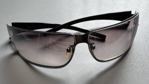 Sting sonnenbrille michael - sonnenbrille,