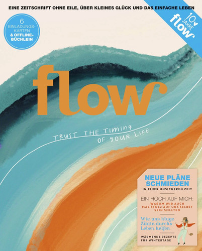 Flow nummer eine - flow,