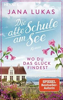 Das glück findest - wo,