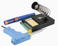 Duratool Lötpistole Starter