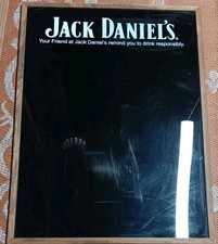 Vintage Jack Daniels Whiskey