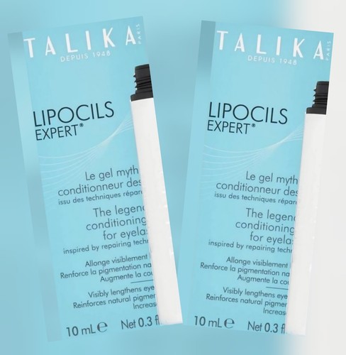 Talika lipocils expert - talika,