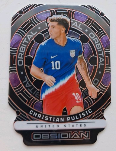 Obsidian christian pulisic 75 - pulisic, /75