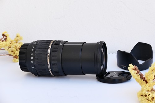 Tamron 200mm 6 - tamron, f/3.5-6.3