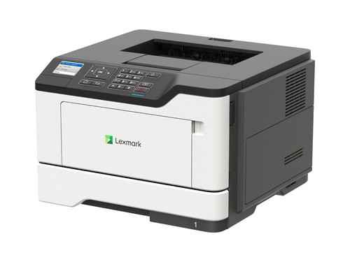 Lexmark m1246 laserdrucker w - m1246, s/w