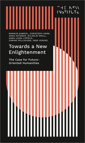 Towards new enlightenment - towards,