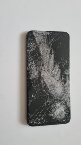 Samsung galaxy a40 - galaxy, defekt
