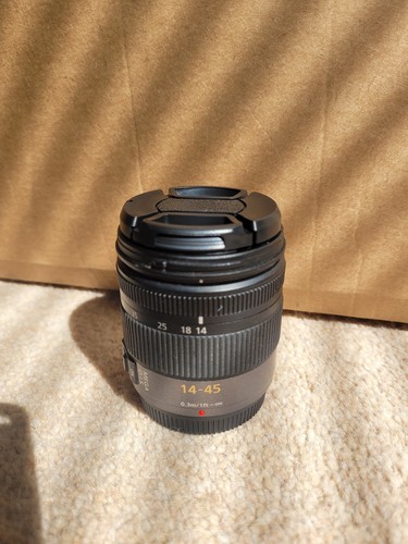 Panasonic lumix vario - panasonic,
