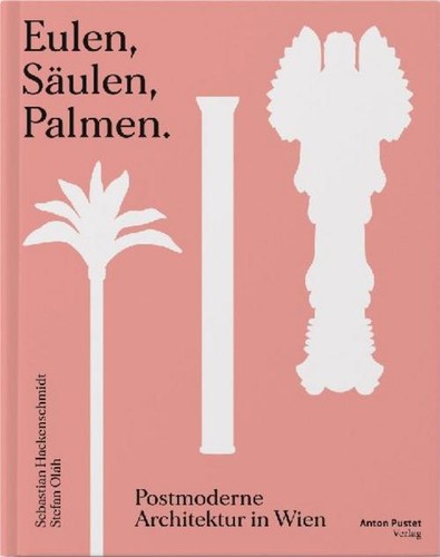 Eulen säulen palmen - säulen,,