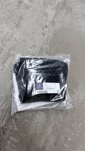 Mercedes benz gepäcknetz - mercedes,