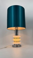 1v2 SPACE AGE TISCHLAMPE