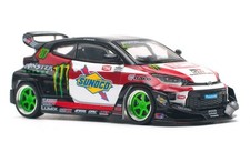 TOYOTA GR Yaris - Pandem - #87